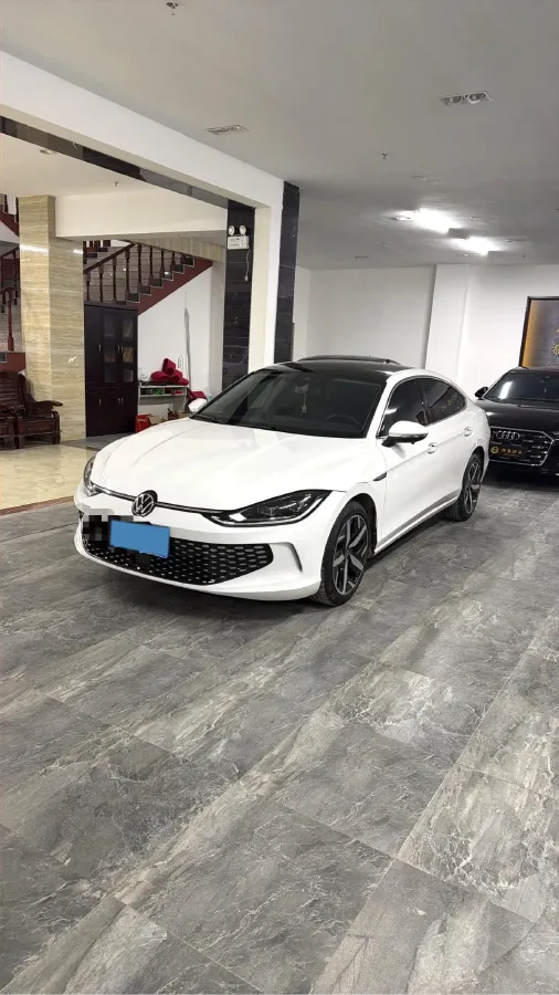 2023 Volkswagen Lamando 1.4T 150HP L4 7DCT,autocango,china used car exporter,china ev exporter,chinese used car exporter,chinese used ev exporter
