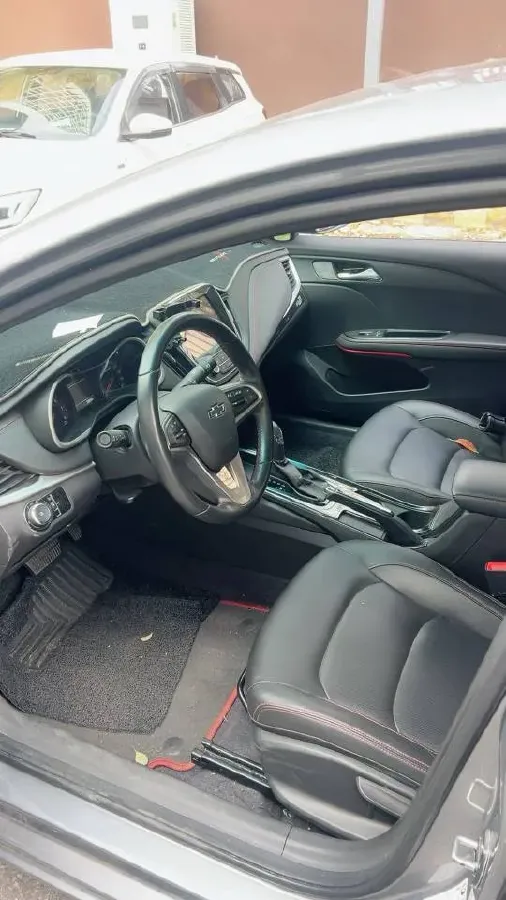 2019 Chevrolet Monza 1.3T 163HP L3 6AT,autocango,china used car exporter,china ev exporter,chinese used car exporter,chinese used ev exporter