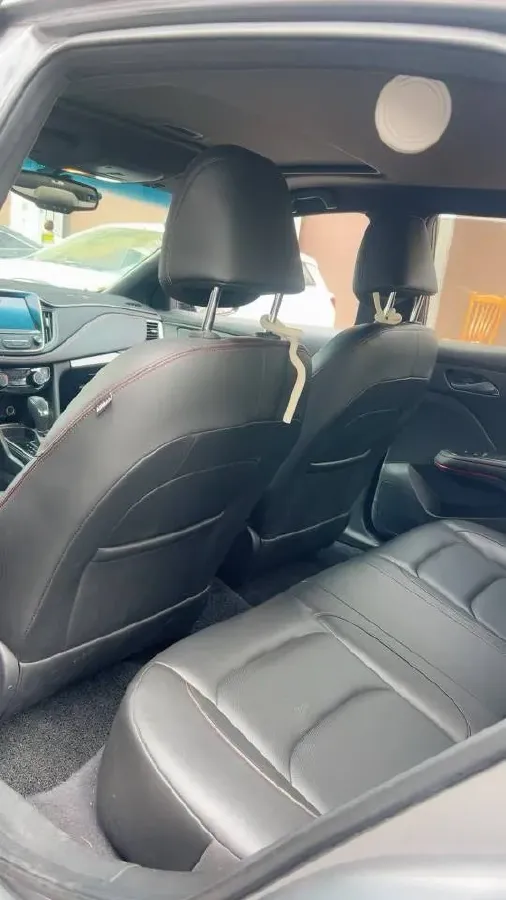 2019 Chevrolet Monza 1.3T 163HP L3 6AT,autocango,china used car exporter,china ev exporter,chinese used car exporter,chinese used ev exporter