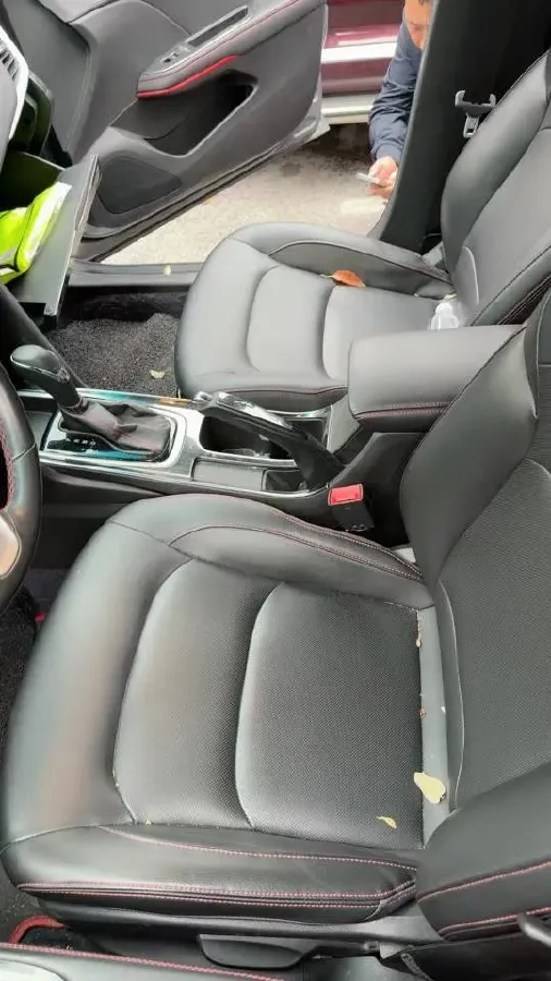 2019 Chevrolet Monza 1.3T 163HP L3 6AT,autocango,china used car exporter,china ev exporter,chinese used car exporter,chinese used ev exporter