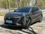 2022 ChangAn UNI-T 1.5T 188HP L4 7DCT
