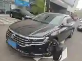 2021 Volkswagen Sagitar 1.4T 150HP L4 7DCT