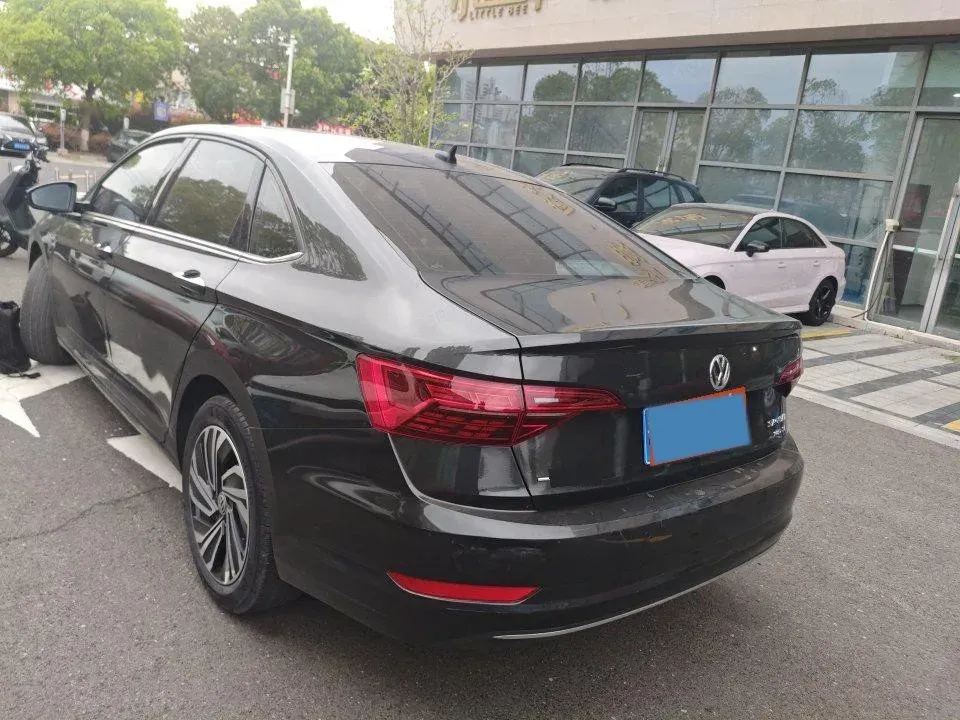 2021 Volkswagen Sagitar 1.4T 150HP L4 7DCT,autocango,china used car exporter,china ev exporter,chinese used car exporter,chinese used ev exporter