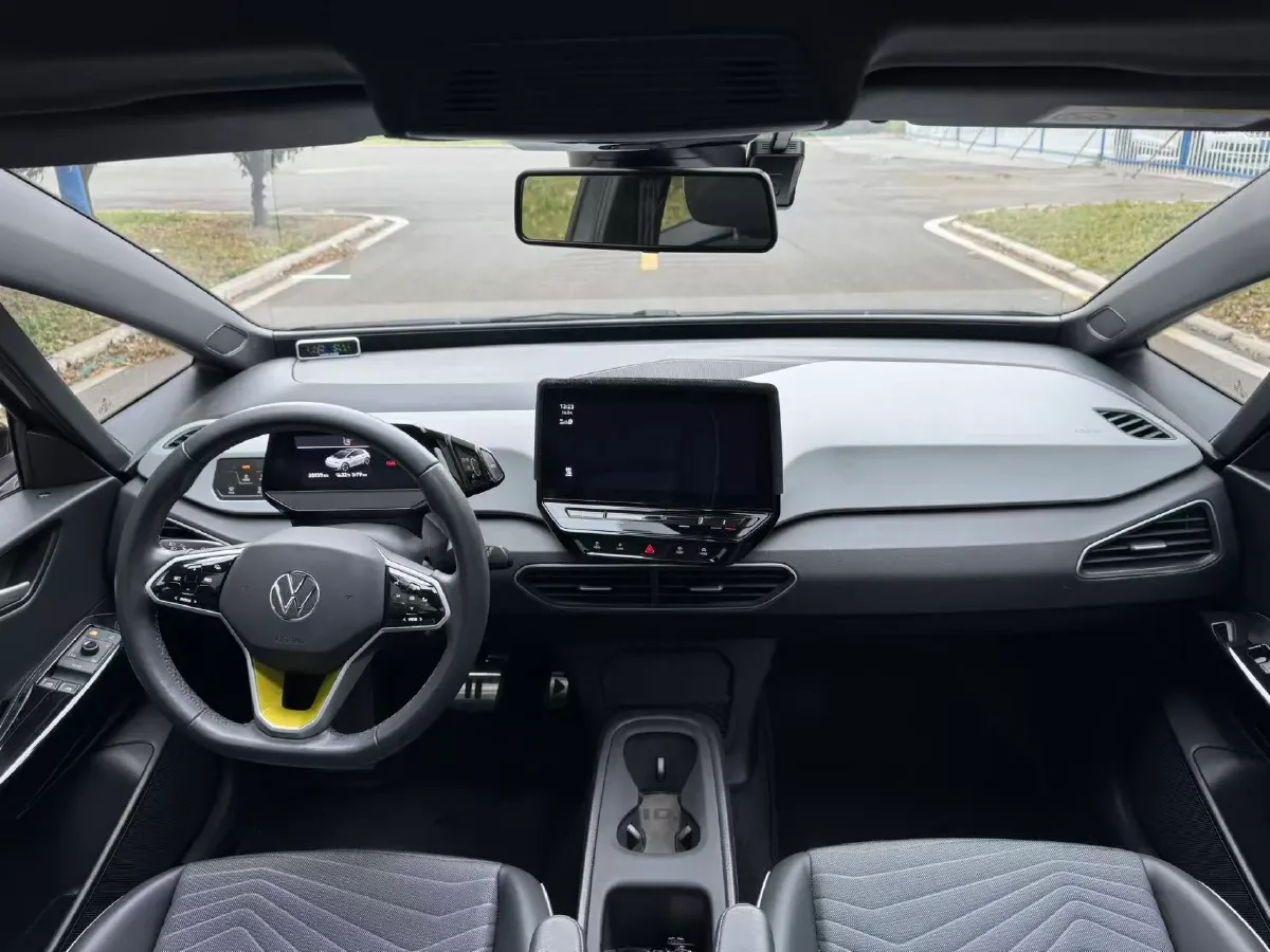 2023 Volkswagen ID.3 BEV 52.8KWH,autocango,china used car exporter,china ev exporter,chinese used car exporter,chinese used ev exporter