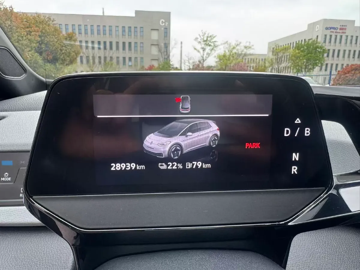 2023 Volkswagen ID.3 BEV 52.8KWH,autocango,china used car exporter,china ev exporter,chinese used car exporter,chinese used ev exporter