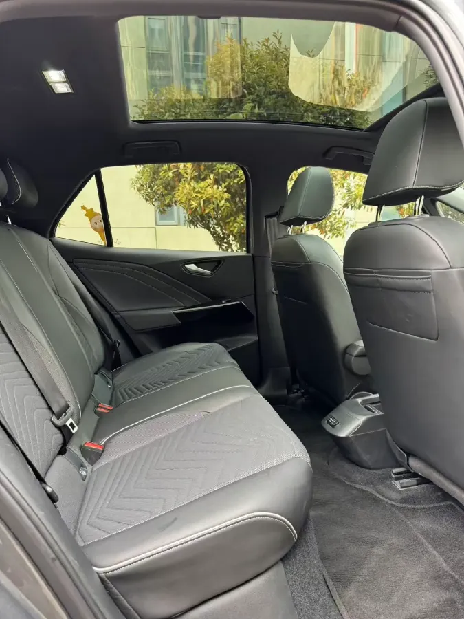 2023 Volkswagen ID.3 BEV 52.8KWH,autocango,china used car exporter,china ev exporter,chinese used car exporter,chinese used ev exporter