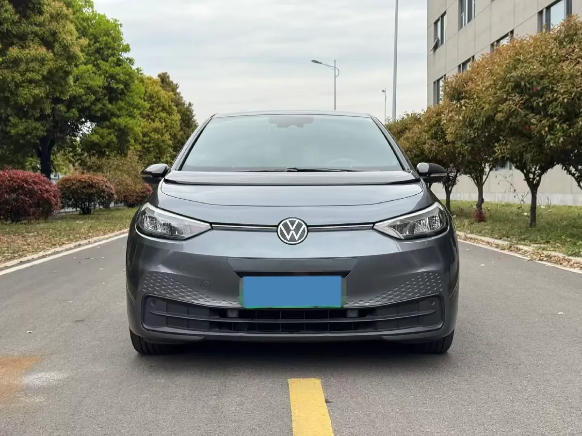 2023 Volkswagen ID.3 BEV 52.8KWH,autocango,china used car exporter,china ev exporter,chinese used car exporter,chinese used ev exporter