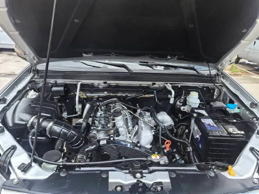 2020 Great Wall Wingle 5 2.0T 136HP L4 6MT,autocango,china used car exporter,china ev exporter,chinese used car exporter,chinese used ev exporter