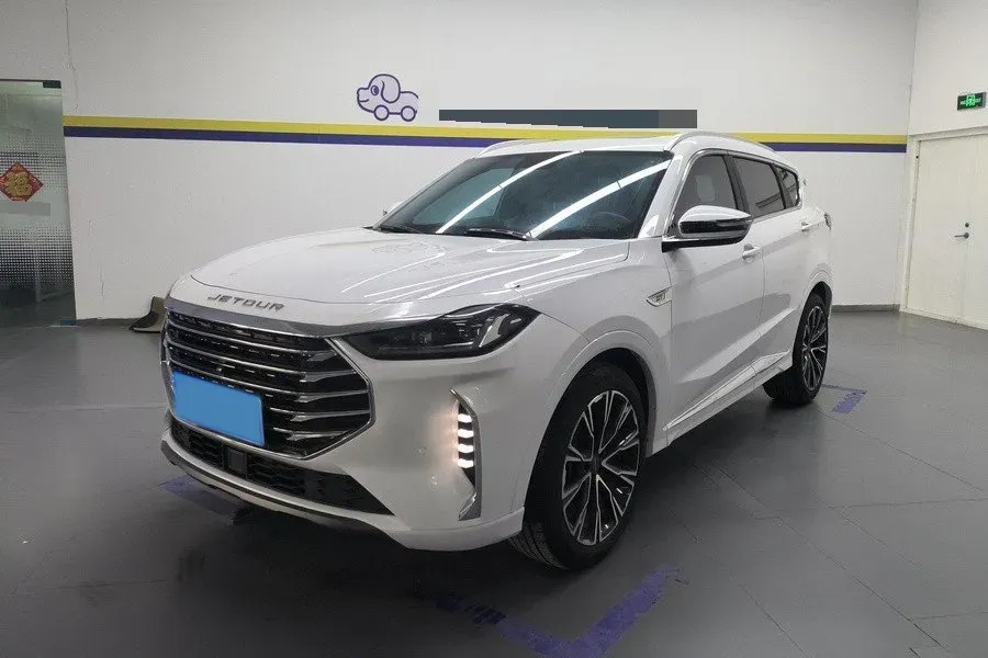 2021 Jetour X70 1.6T 197HP L4 7DCT,autocango,china used car exporter,china ev exporter,chinese used car exporter,chinese used ev exporter
