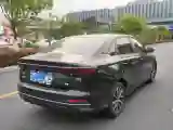 2022 Geely Emgrand 1.5L 114HP L4 CVT