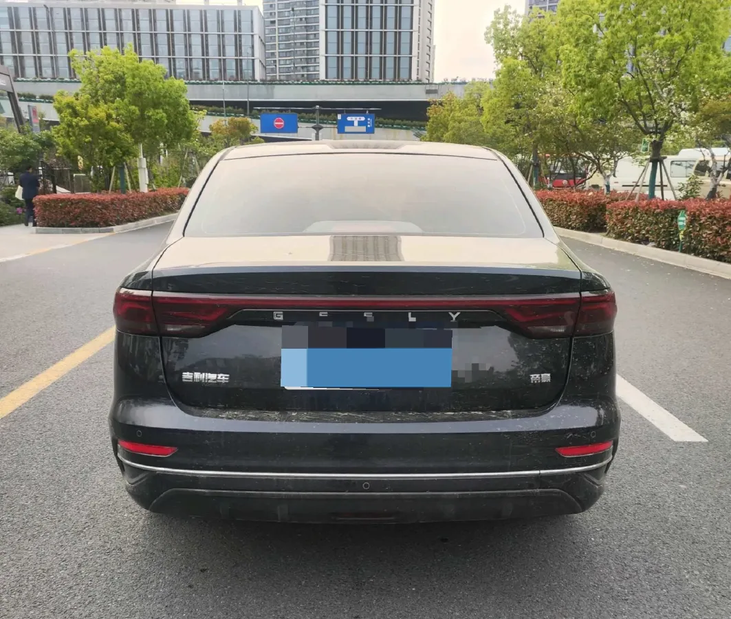 2022 Geely Emgrand 1.5L 114HP L4 CVT,autocango,china used car exporter,china ev exporter,chinese used car exporter,chinese used ev exporter