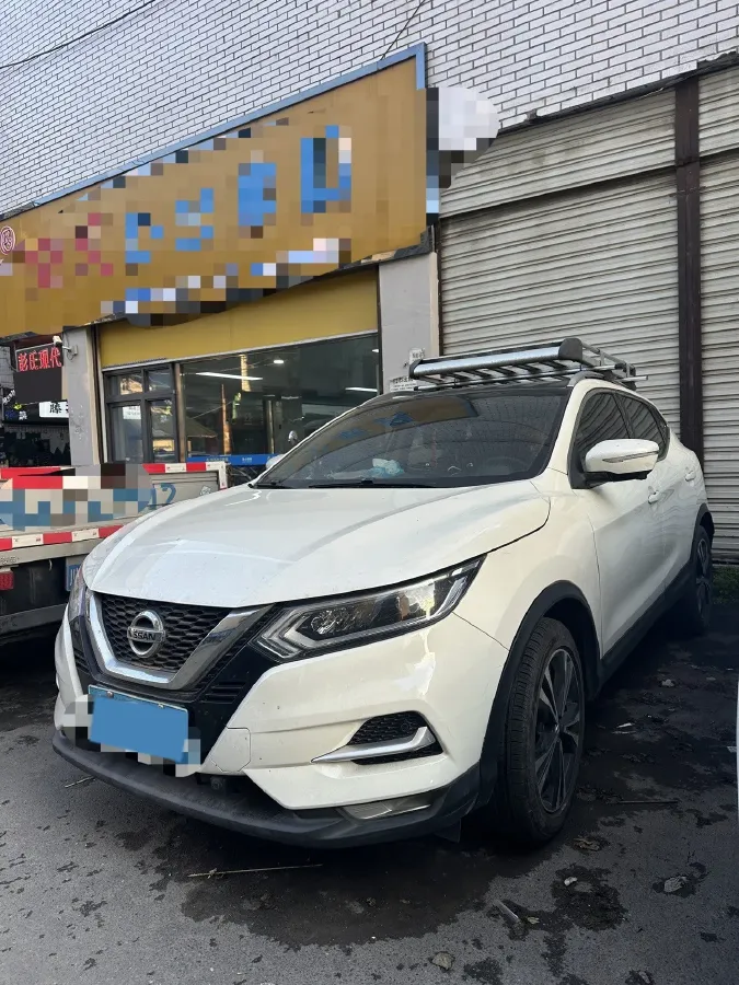 2022 Nissan Qashqai 2.0L 151HP L4 CVT,autocango,china used car exporter,china ev exporter,chinese used car exporter,chinese used ev exporter