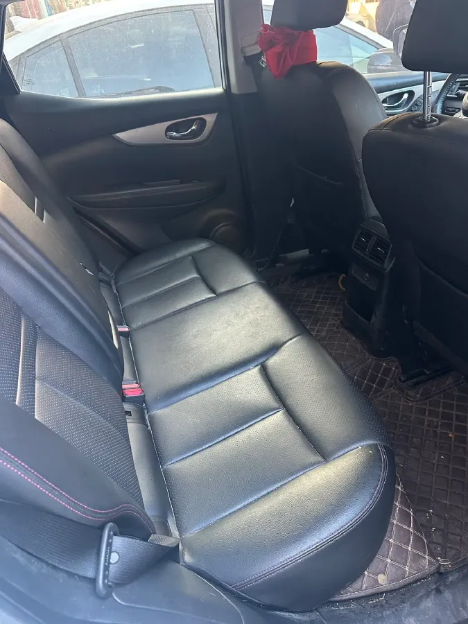 2022 Nissan Qashqai 2.0L 151HP L4 CVT,autocango,china used car exporter,china ev exporter,chinese used car exporter,chinese used ev exporter