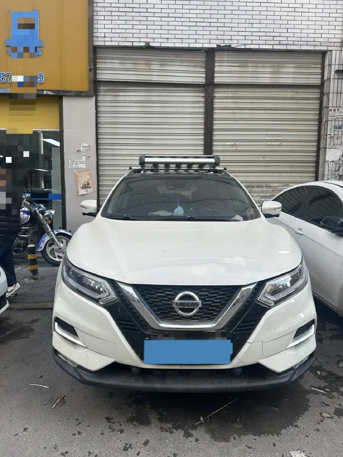 2022 Nissan Qashqai 2.0L 151HP L4 CVT,autocango,china used car exporter,china ev exporter,chinese used car exporter,chinese used ev exporter