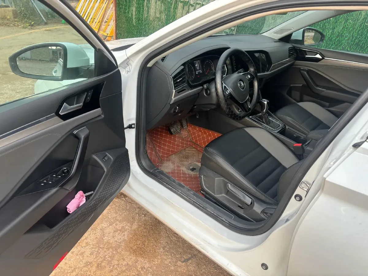 2019 Volkswagen Tharu 1.4T 150HP L4 7DCT,autocango,china used car exporter,china ev exporter,chinese used car exporter,chinese used ev exporter