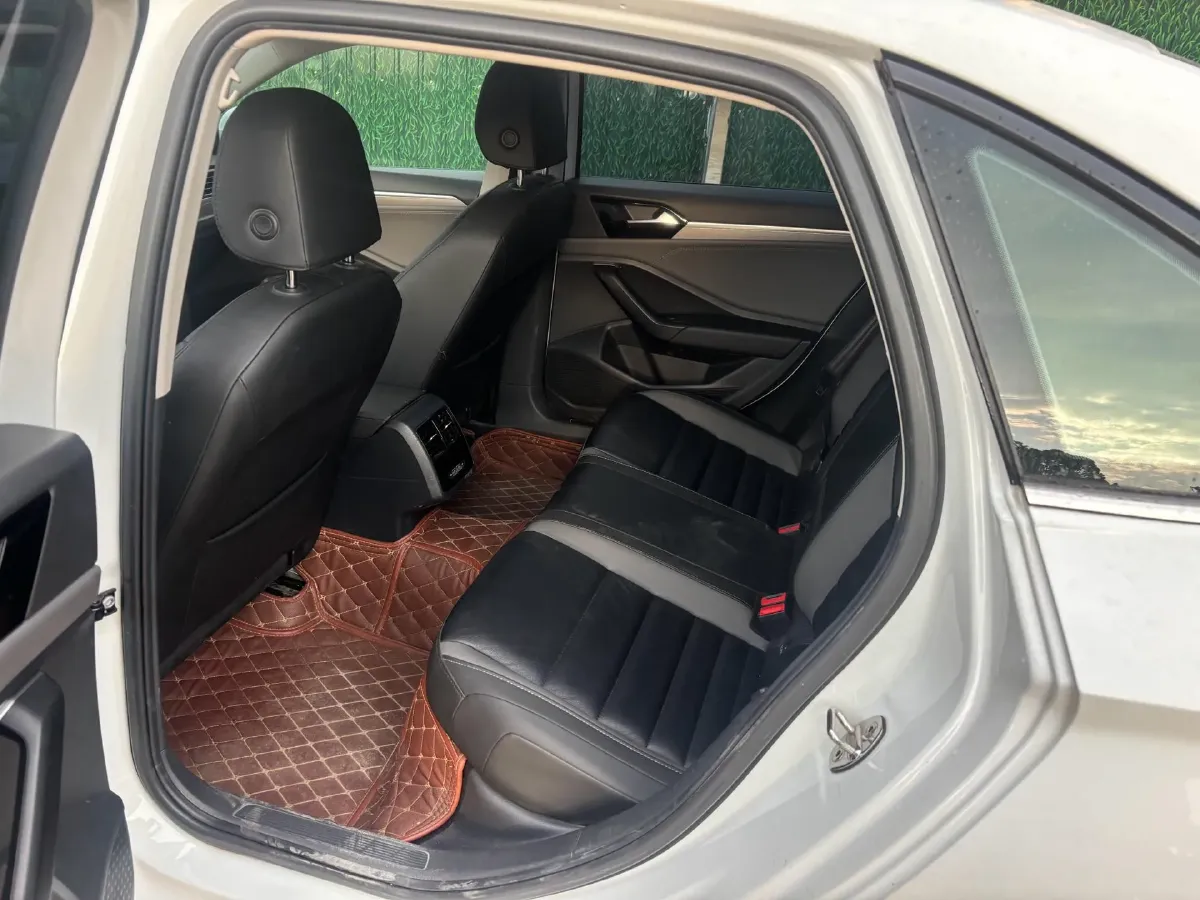 2019 Volkswagen Tharu 1.4T 150HP L4 7DCT,autocango,china used car exporter,china ev exporter,chinese used car exporter,chinese used ev exporter