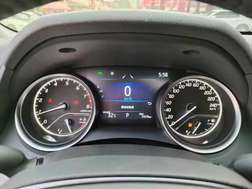 2023 Toyota Camry 2.0L 177HP L4 CVT,autocango,china used car exporter,china ev exporter,chinese used car exporter,chinese used ev exporter