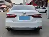 2023 Toyota Camry 2.0L 177HP L4 CVT