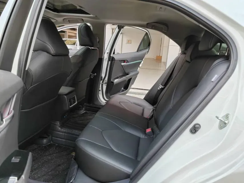 2023 Toyota Camry 2.0L 177HP L4 CVT,autocango,china used car exporter,china ev exporter,chinese used car exporter,chinese used ev exporter