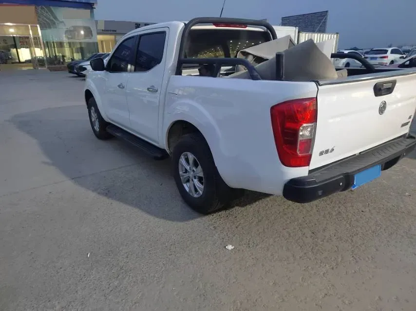 2021 Dongfeng RuiQi 6 2.3T 163HP L4 8AT,autocango,china used car exporter,china ev exporter,chinese used car exporter,chinese used ev exporter