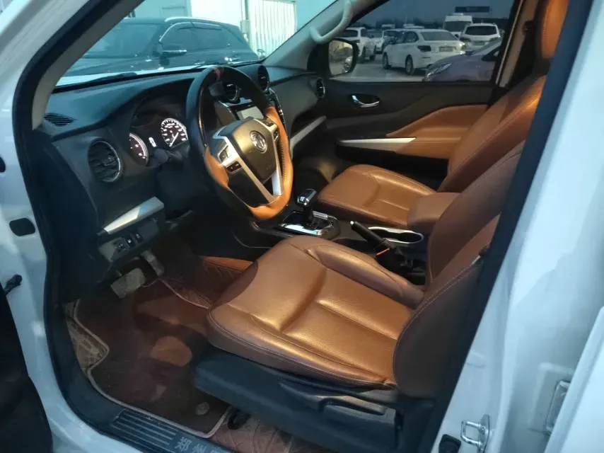 2021 Dongfeng RuiQi 6 2.3T 163HP L4 8AT,autocango,china used car exporter,china ev exporter,chinese used car exporter,chinese used ev exporter