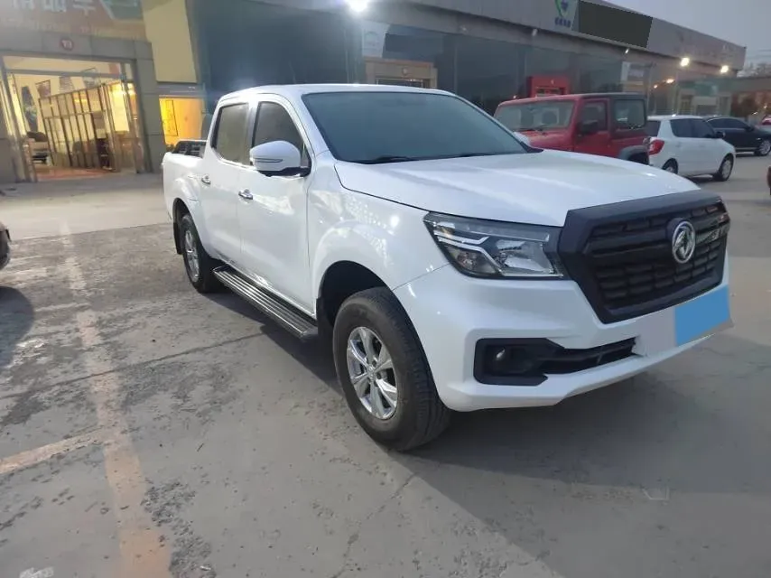 2021 Dongfeng RuiQi 6 2.3T 163HP L4 8AT,autocango,china used car exporter,china ev exporter,chinese used car exporter,chinese used ev exporter