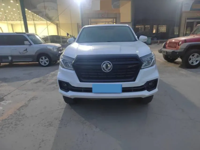 2021 Dongfeng RuiQi 6 2.3T 163HP L4 8AT,autocango,china used car exporter,china ev exporter,chinese used car exporter,chinese used ev exporter