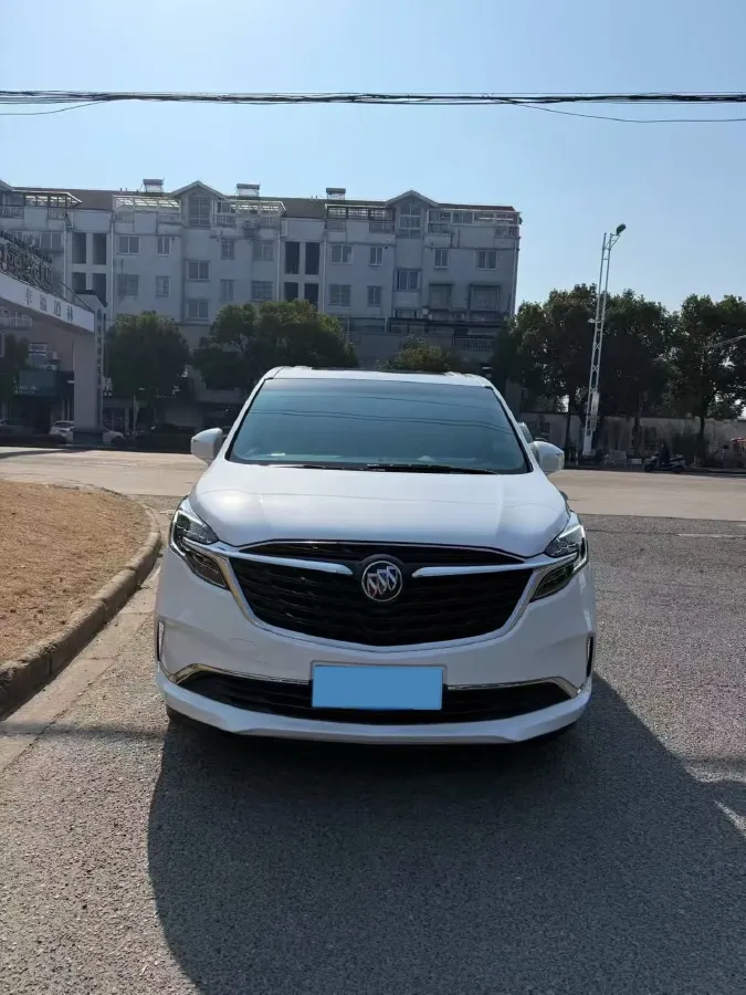 2021 Buick GL8 2.0T 237HP L4 9AT,autocango,china used car exporter,china ev exporter,chinese used car exporter,chinese used ev exporter