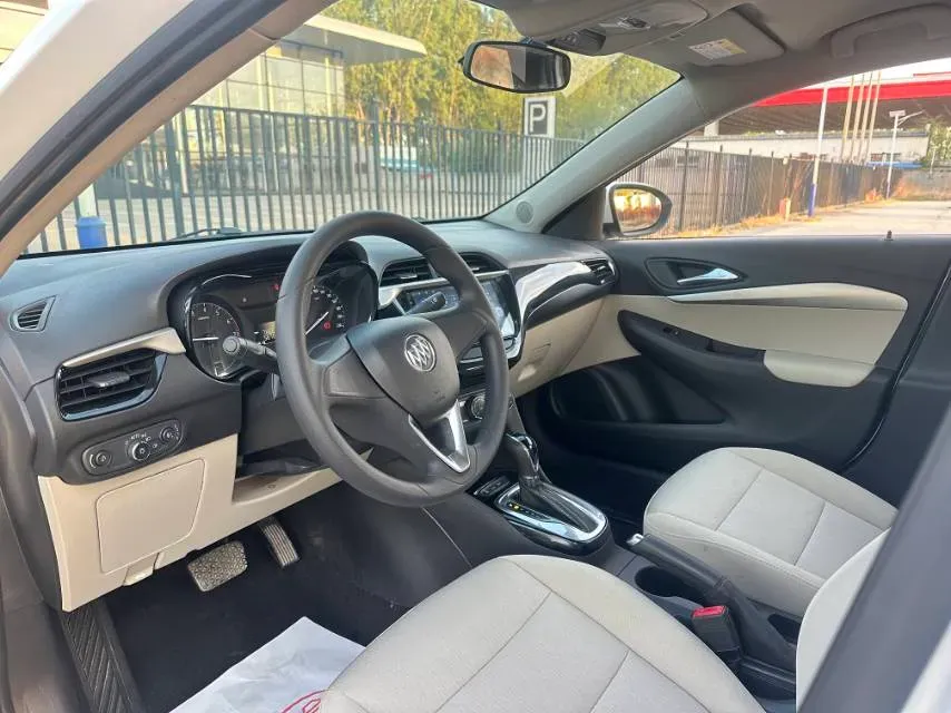 2020 Buick Excelle 1.3L 107HP L3 CVT,autocango,china used car exporter,china ev exporter,chinese used car exporter,chinese used ev exporter
