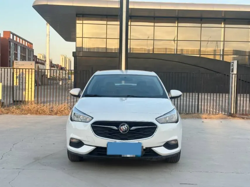 2020 Buick Excelle 1.3L 107HP L3 CVT,autocango,china used car exporter,china ev exporter,chinese used car exporter,chinese used ev exporter