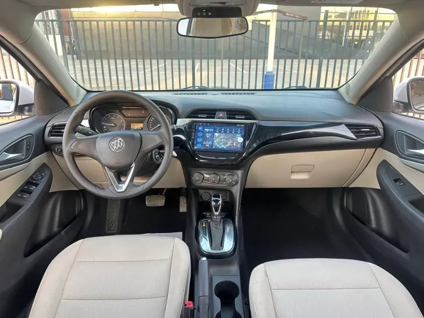 2020 Buick Excelle 1.3L 107HP L3 CVT,autocango,china used car exporter,china ev exporter,chinese used car exporter,chinese used ev exporter