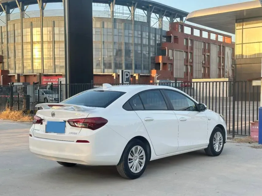 2020 Buick Excelle 1.3L 107HP L3 CVT,autocango,china used car exporter,china ev exporter,chinese used car exporter,chinese used ev exporter
