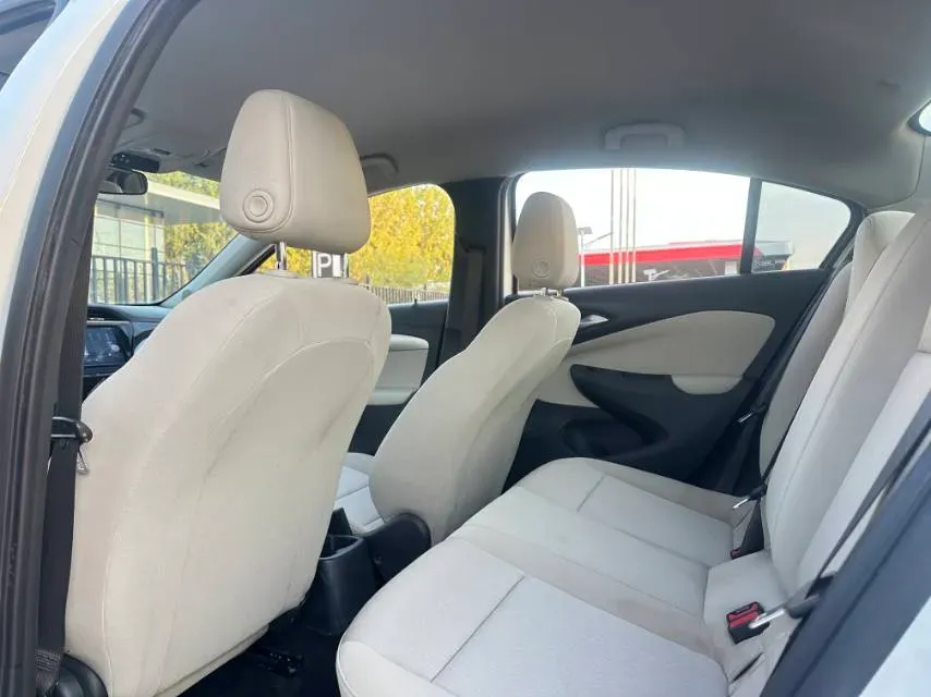2020 Buick Excelle 1.3L 107HP L3 CVT,autocango,china used car exporter,china ev exporter,chinese used car exporter,chinese used ev exporter