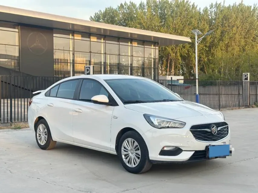 2020 Buick Excelle 1.3L 107HP L3 CVT,autocango,china used car exporter,china ev exporter,chinese used car exporter,chinese used ev exporter