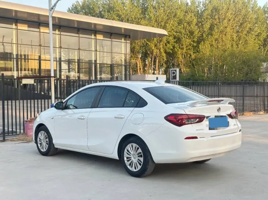 2020 Buick Excelle 1.3L 107HP L3 CVT,autocango,china used car exporter,china ev exporter,chinese used car exporter,chinese used ev exporter