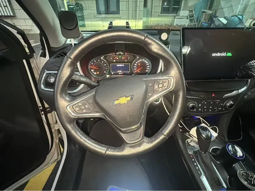 2019 Chevrolet Equinox 1.5T 180HP L4 6AT,autocango,china used car exporter,china ev exporter,chinese used car exporter,chinese used ev exporter