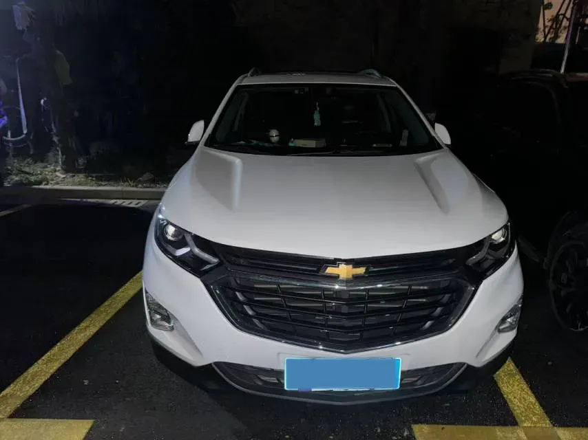 2019 Chevrolet Equinox 1.5T 180HP L4 6AT,autocango,china used car exporter,china ev exporter,chinese used car exporter,chinese used ev exporter