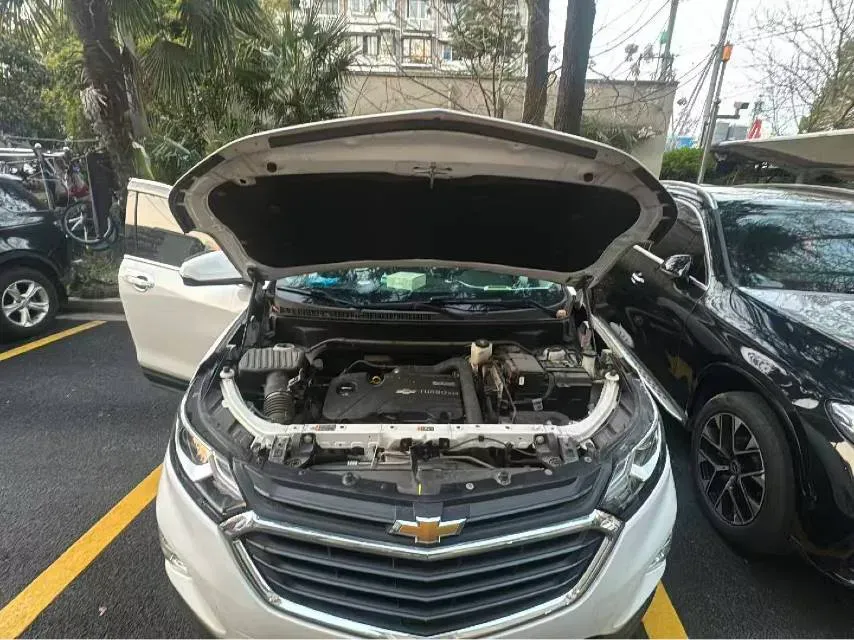 2019 Chevrolet Equinox 1.5T 180HP L4 6AT,autocango,china used car exporter,china ev exporter,chinese used car exporter,chinese used ev exporter