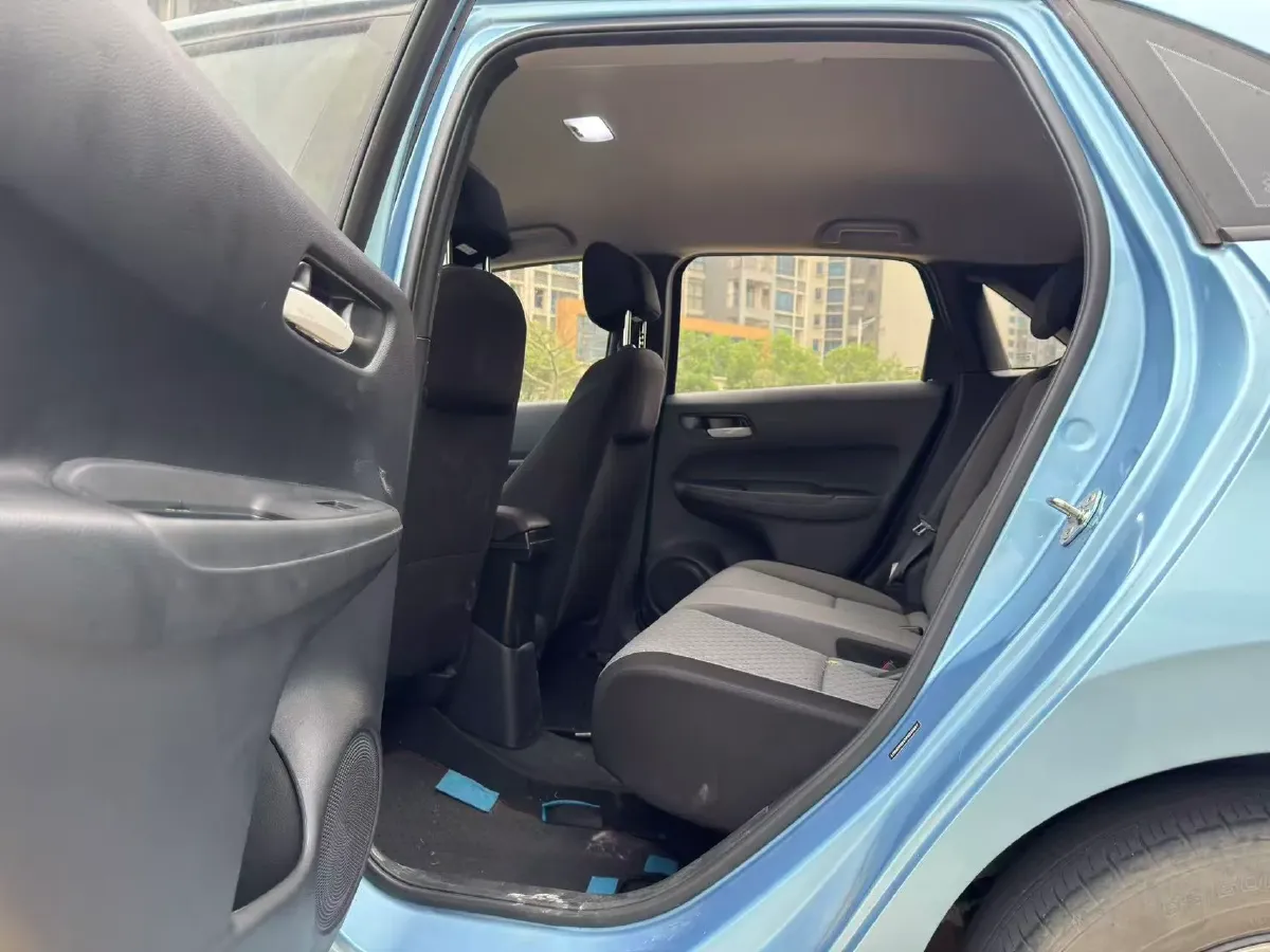 2023 Honda Fit 1.5L 124HP L4 CVT,autocango,china used car exporter,china ev exporter,chinese used car exporter,chinese used ev exporter