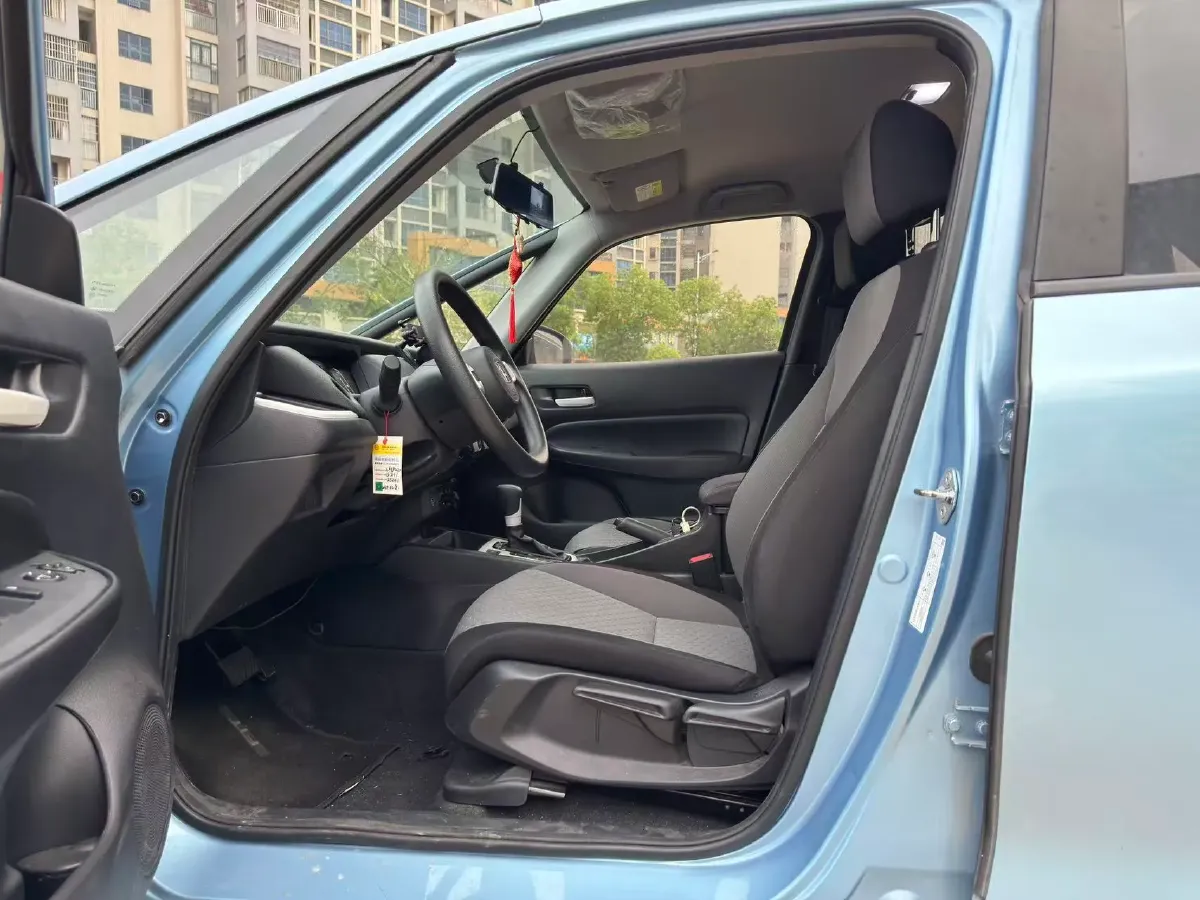 2023 Honda Fit 1.5L 124HP L4 CVT,autocango,china used car exporter,china ev exporter,chinese used car exporter,chinese used ev exporter