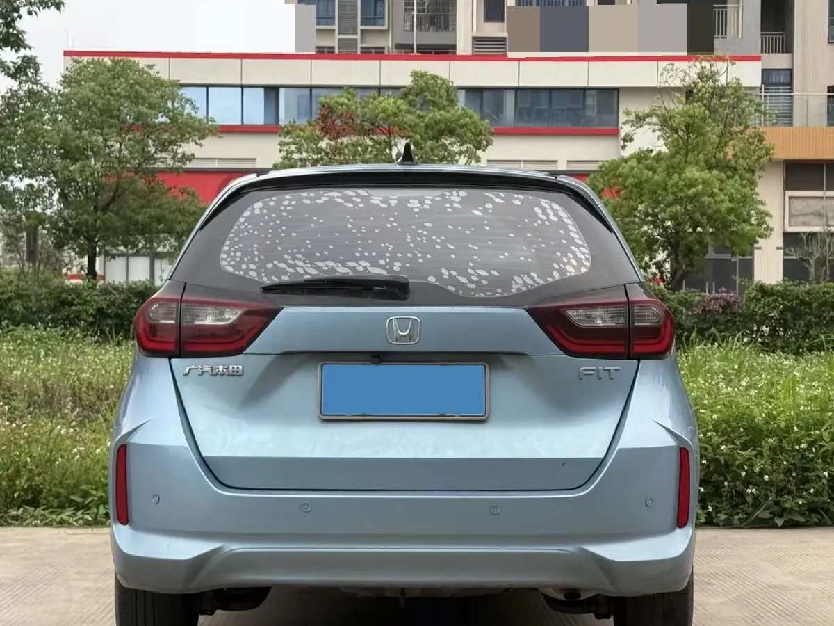 2023 Honda Fit 1.5L 124HP L4 CVT,autocango,china used car exporter,china ev exporter,chinese used car exporter,chinese used ev exporter