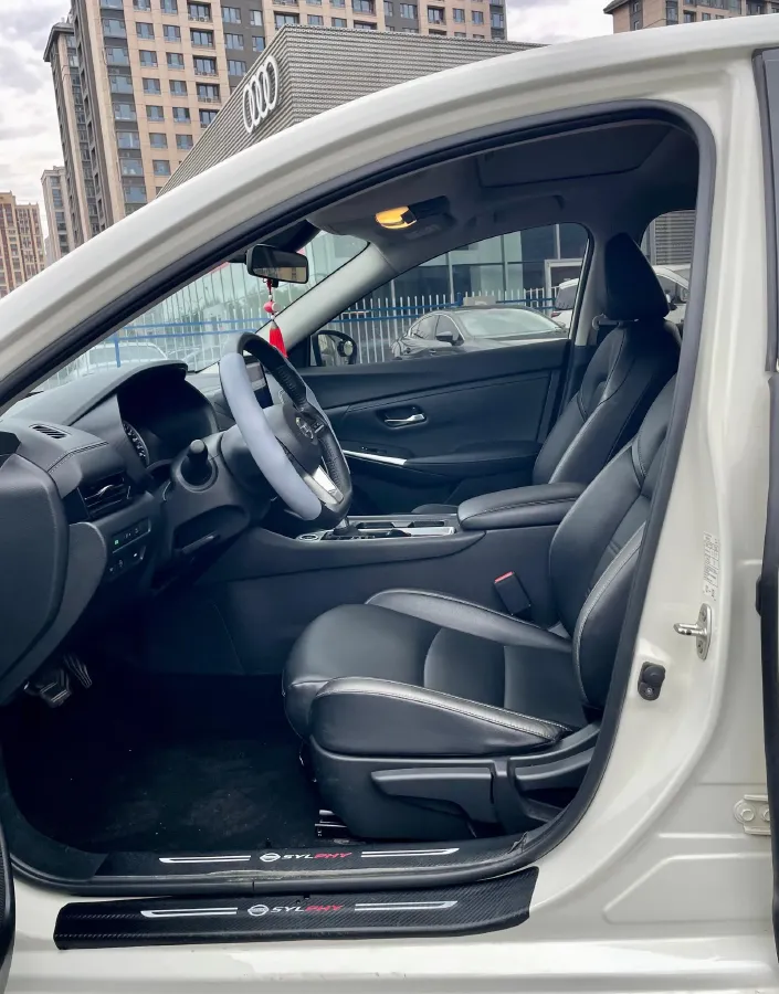 2021 Nissan Sylphy 1.6L 135HP L4 CVT,autocango,china used car exporter,china ev exporter,chinese used car exporter,chinese used ev exporter