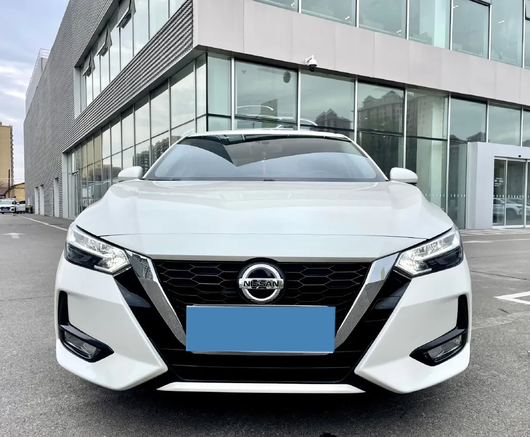 2021 Nissan Sylphy 1.6L 135HP L4 CVT,autocango,china used car exporter,china ev exporter,chinese used car exporter,chinese used ev exporter
