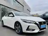 2021 Nissan Sylphy 1.6L 135HP L4 CVT