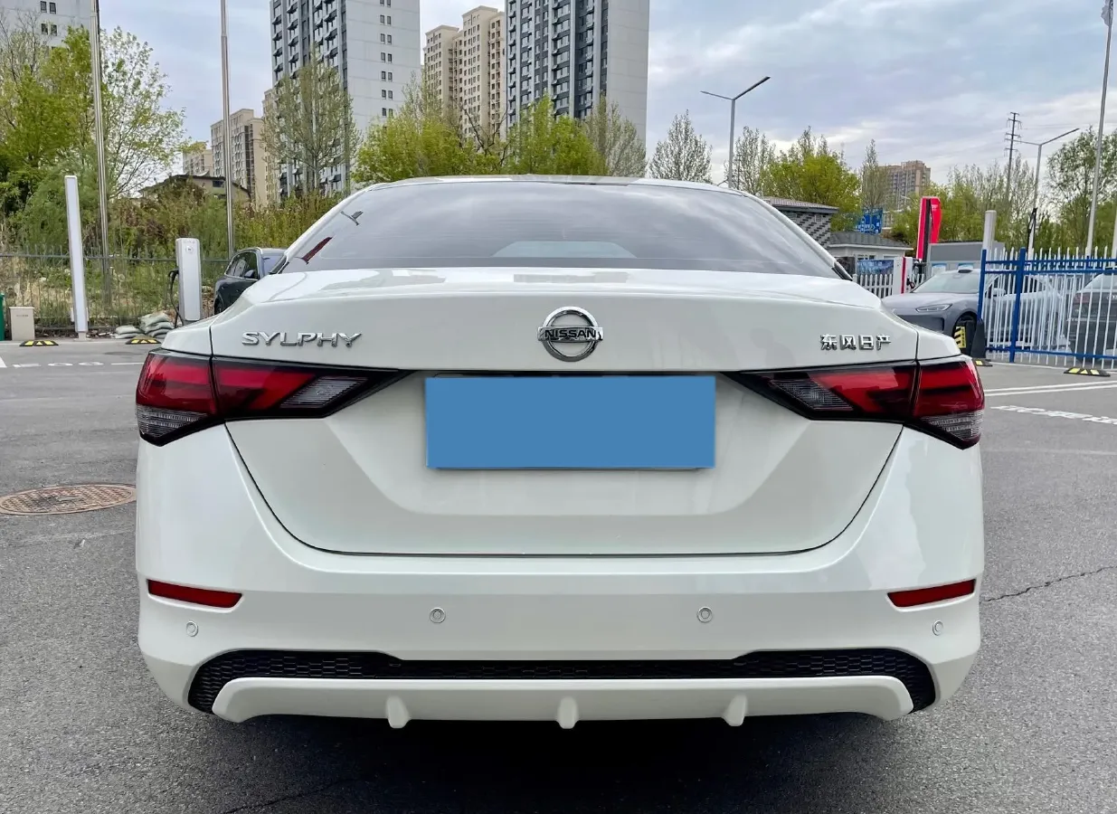 2021 Nissan Sylphy 1.6L 135HP L4 CVT,autocango,china used car exporter,china ev exporter,chinese used car exporter,chinese used ev exporter