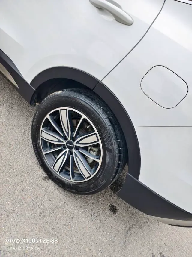 2023 Haval H6 1.5T 150HP L4 7DCT,autocango,china used car exporter,china ev exporter,chinese used car exporter,chinese used ev exporter