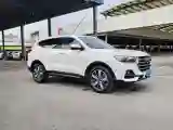 2023 Haval H6 1.5T 150HP L4 7DCT