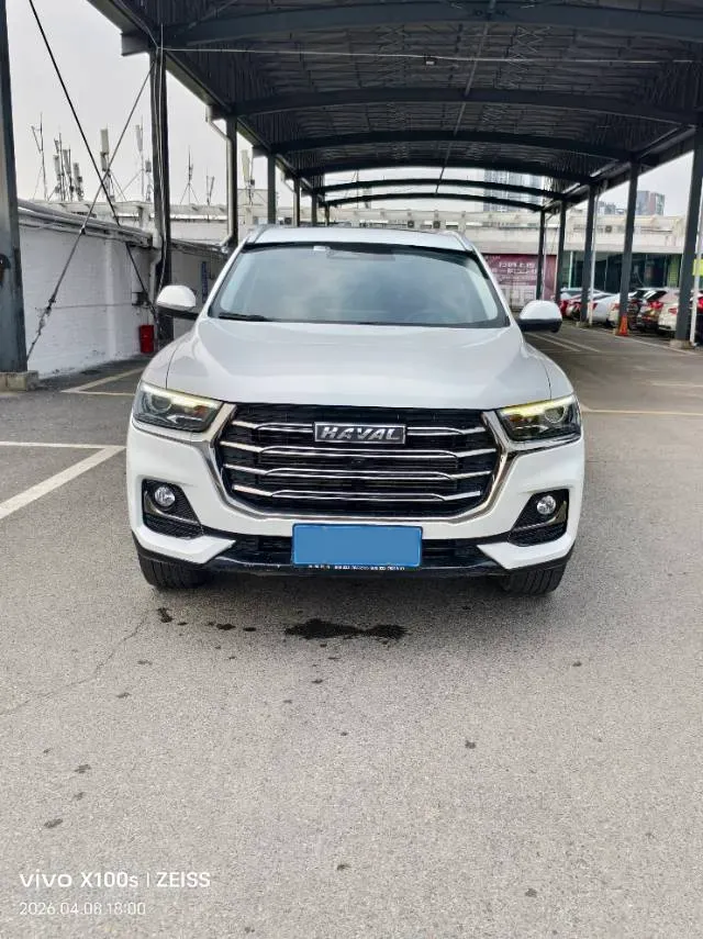 2023 Haval H6 1.5T 150HP L4 7DCT,autocango,china used car exporter,china ev exporter,chinese used car exporter,chinese used ev exporter
