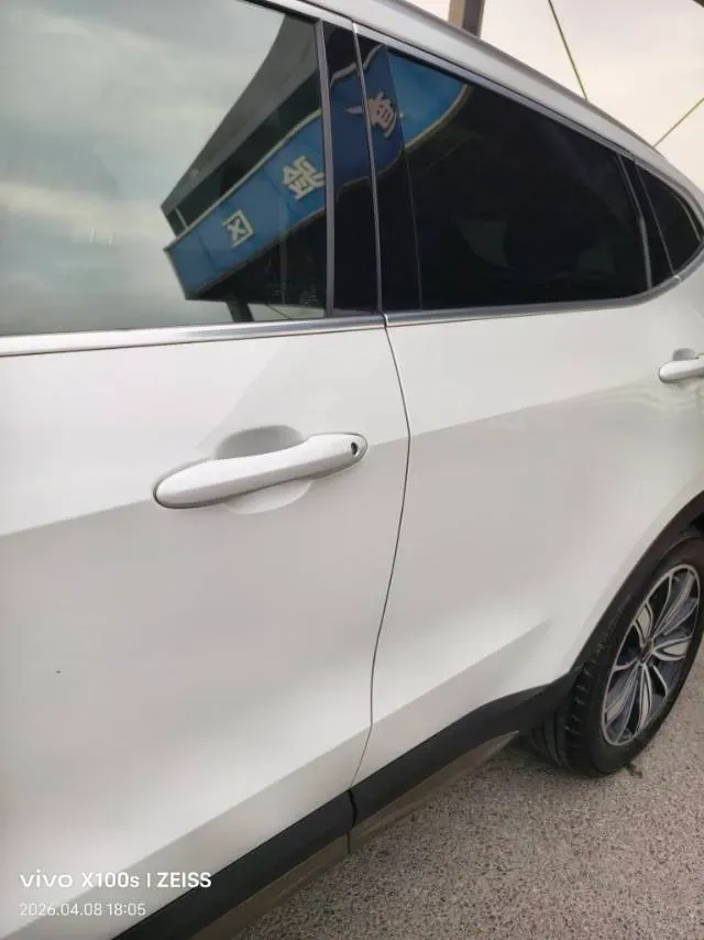 2023 Haval H6 1.5T 150HP L4 7DCT,autocango,china used car exporter,china ev exporter,chinese used car exporter,chinese used ev exporter