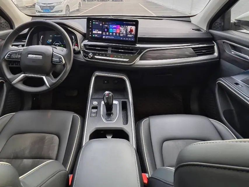 2023 Haval H6 1.5T 150HP L4 7DCT,autocango,china used car exporter,china ev exporter,chinese used car exporter,chinese used ev exporter